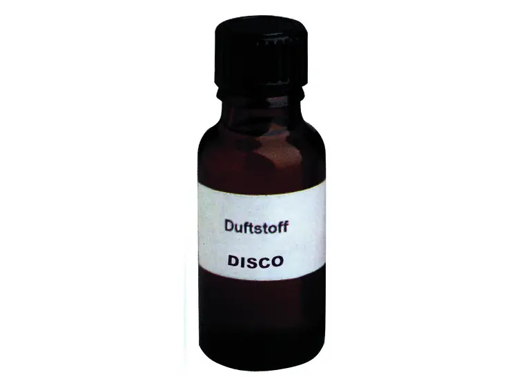 EUROLITE Smoke fluid fragrance, 20ml, Disco 